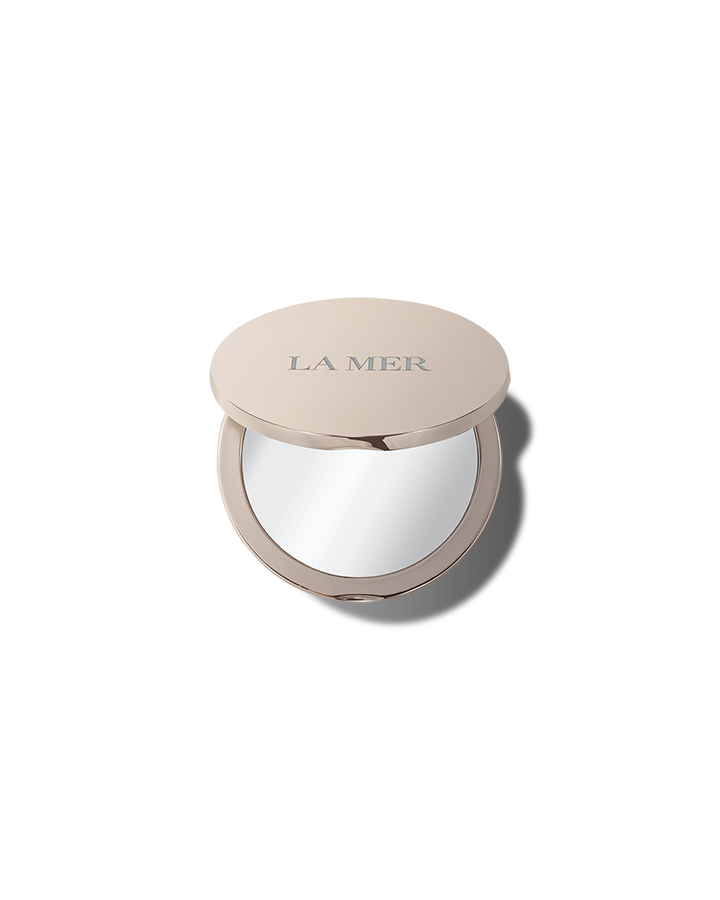 La Mer Pocket Mirror