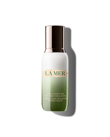 The Hydrating Infused Emulsion by La Mer