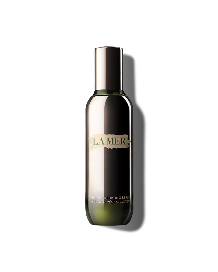 The Regenerating Serum