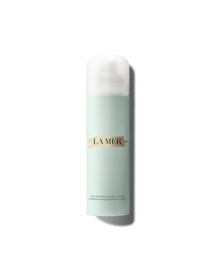 Die Reparative Body Lotion