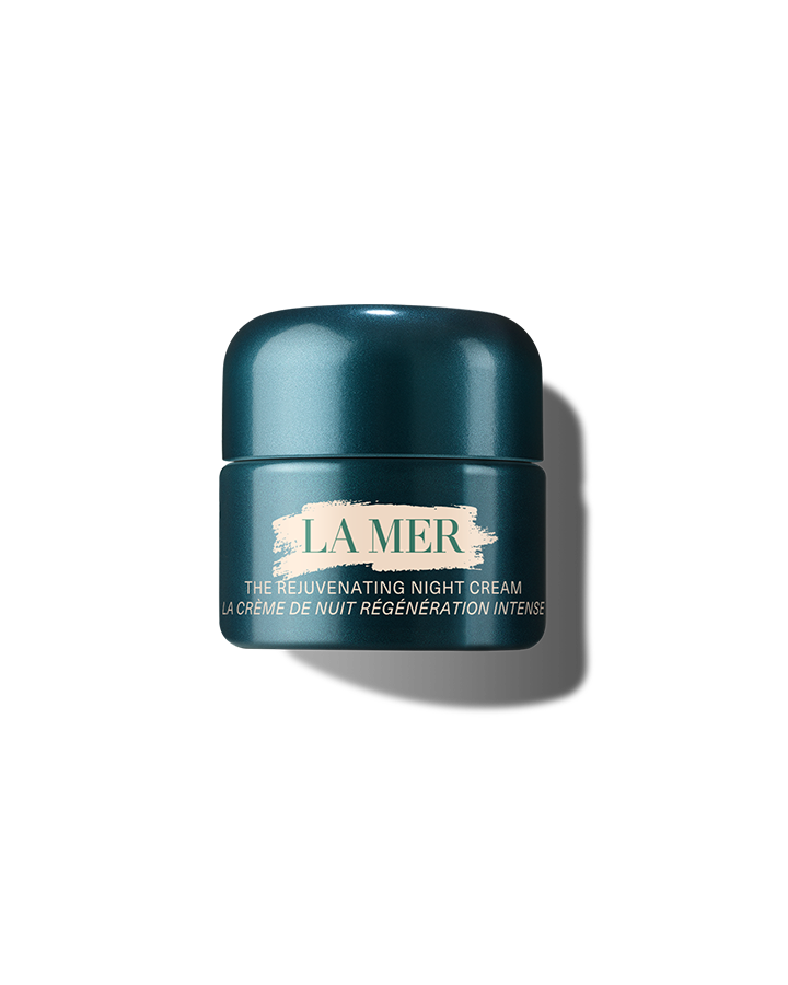 The New Rejuvenating Night Cream by La Mer