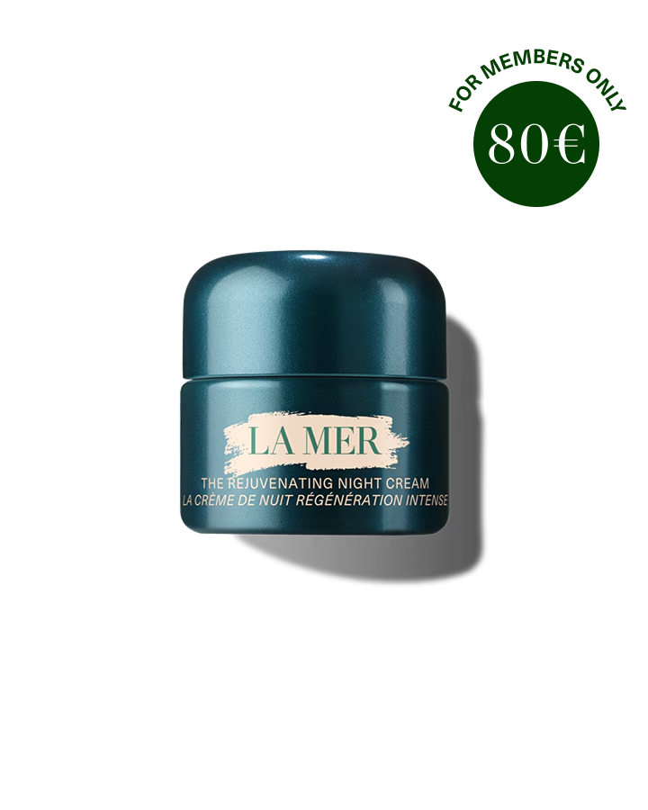 The Rejuvenating Night Cream, 15ml