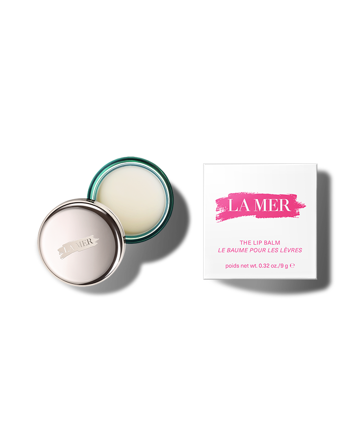 EL Lip Balm DE LA MER