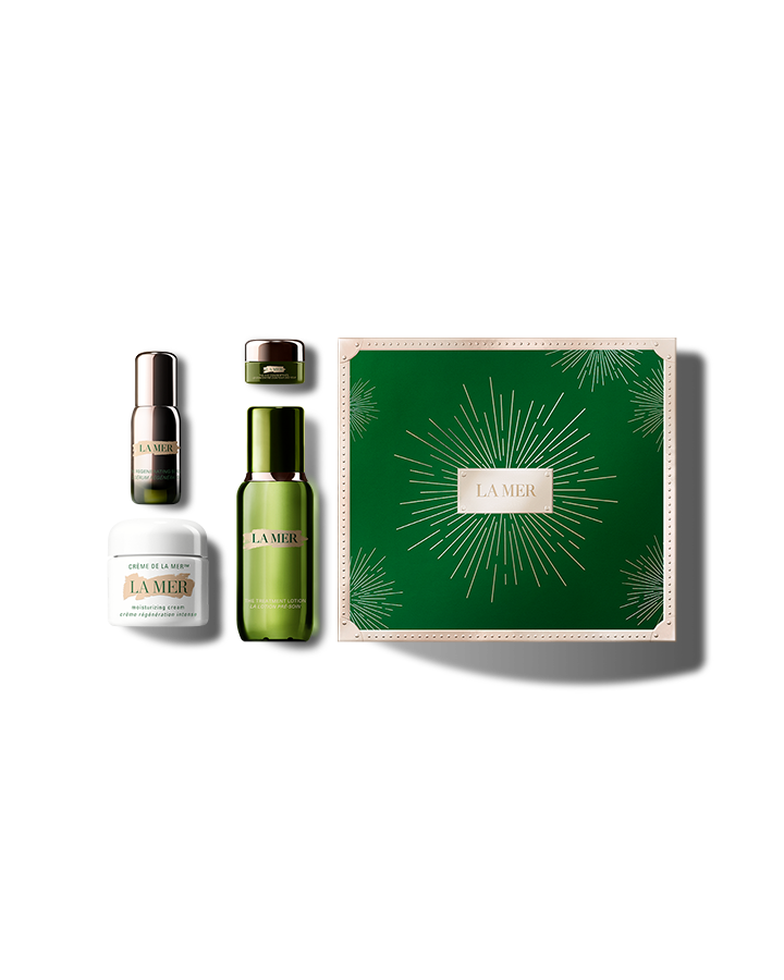 The Hydrating Radiance Collectie 