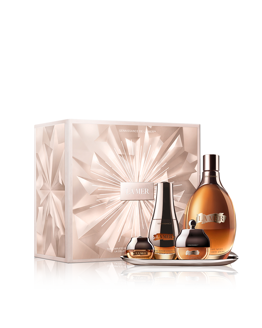 De Complete Genaissance de la Mer™ Collectie