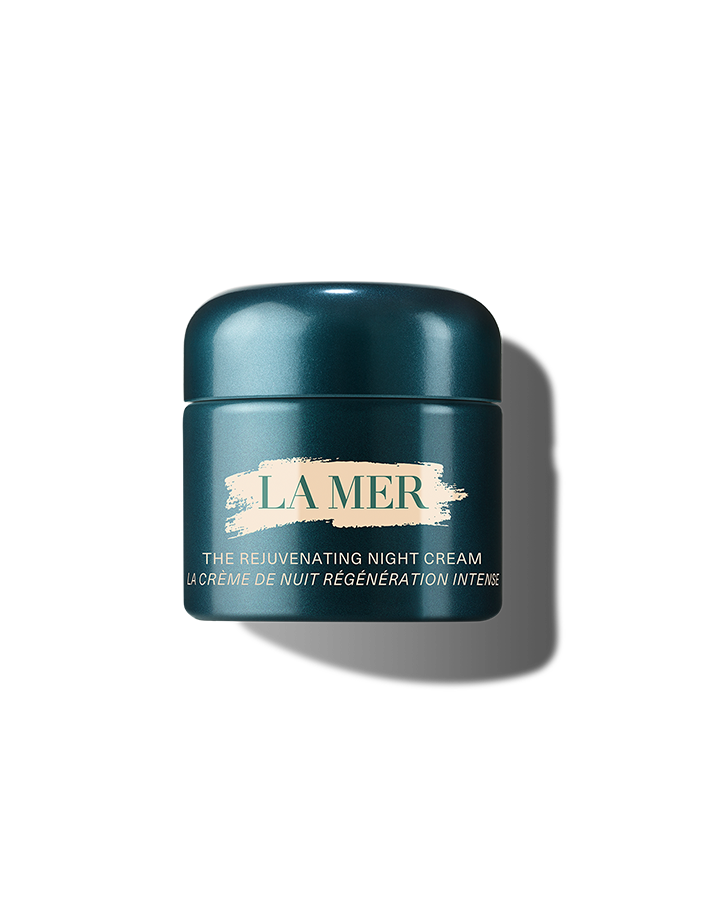 NOWY The Rejuvenating Night Cream