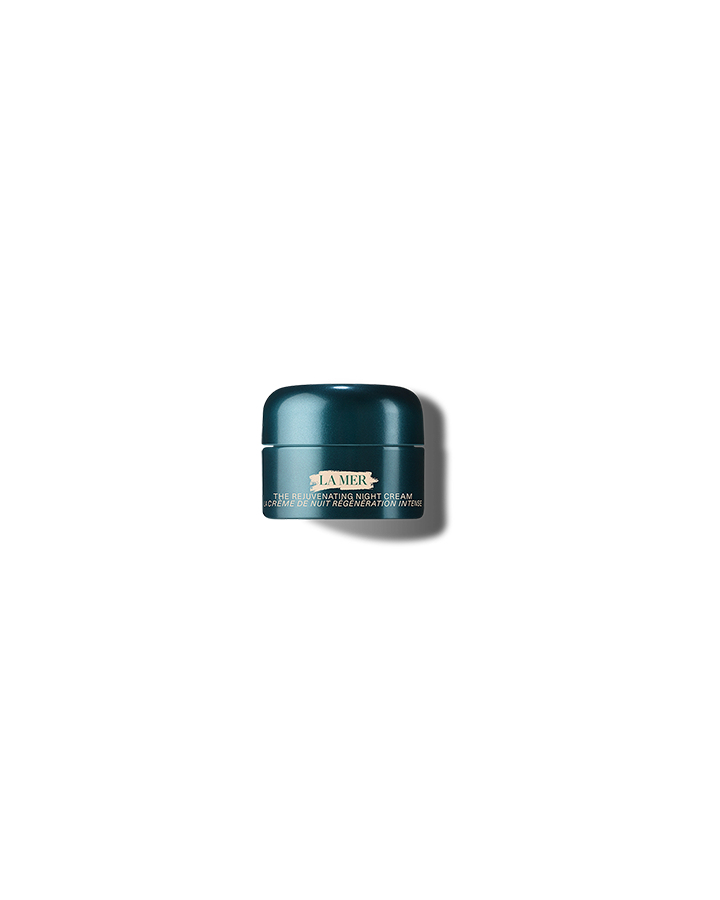 The Rejuvenating Night Cream Sample