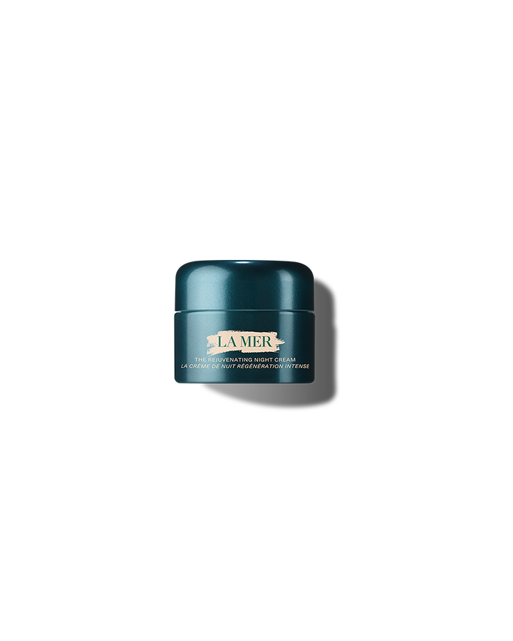 The NEW Rejuvenating Night Cream Miniature
