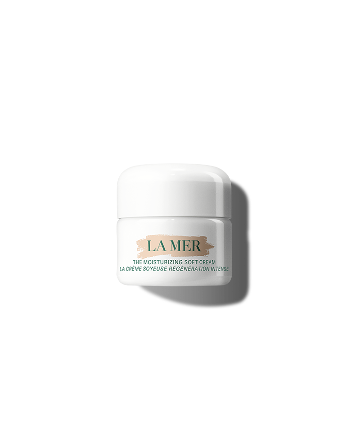 The Moisturizing Soft Cream by La Mer