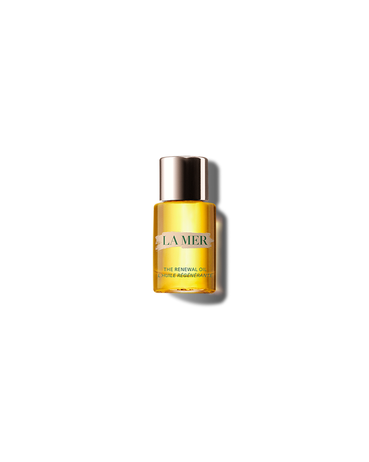 Amostra<br>The Renewal Oil