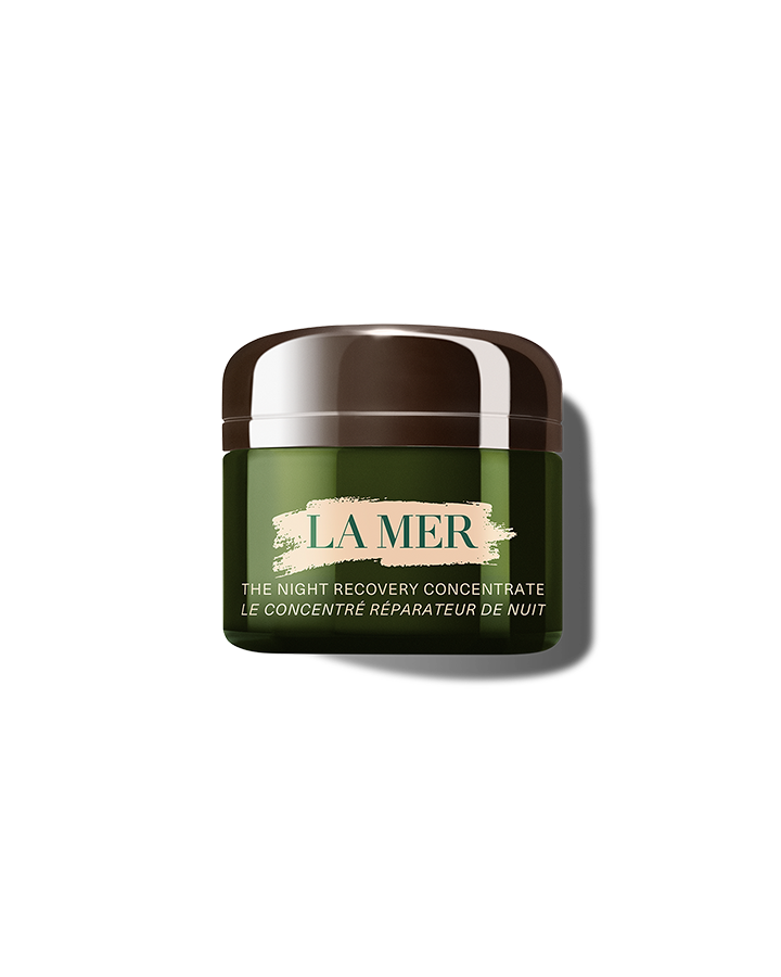 THE NIGHT RECOVERY CONCENTRATE