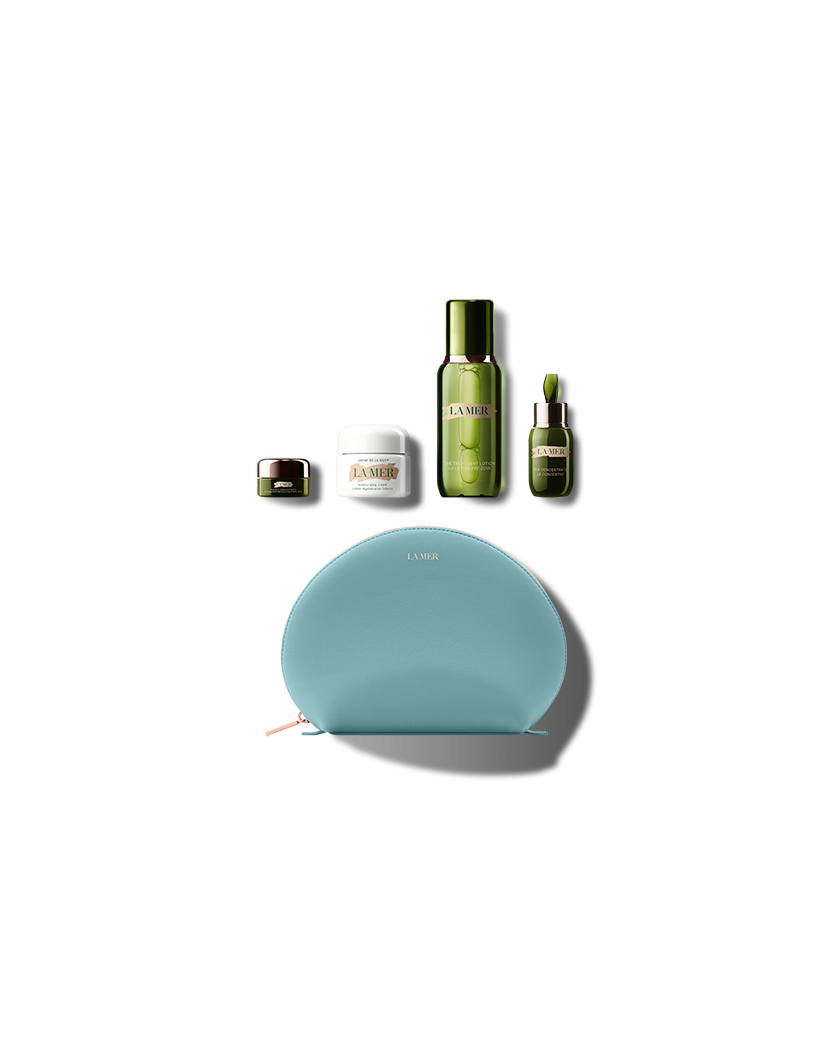 De Soothing Renewal Collection