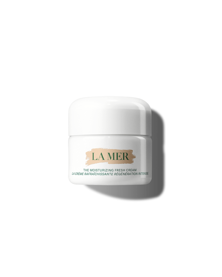 The Moisturizing Face Cream by La Mer
