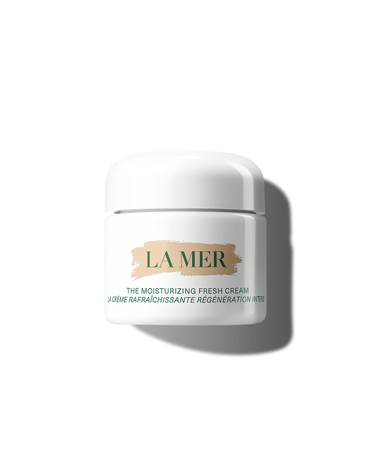 La NUEVA Moisturizing Fresh Cream