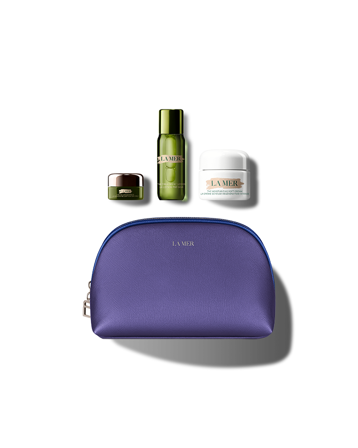 Le Coffret Hydratation Éclatante