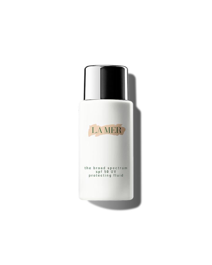 The SPF 50 UV Protecting Fluid by La Mer
