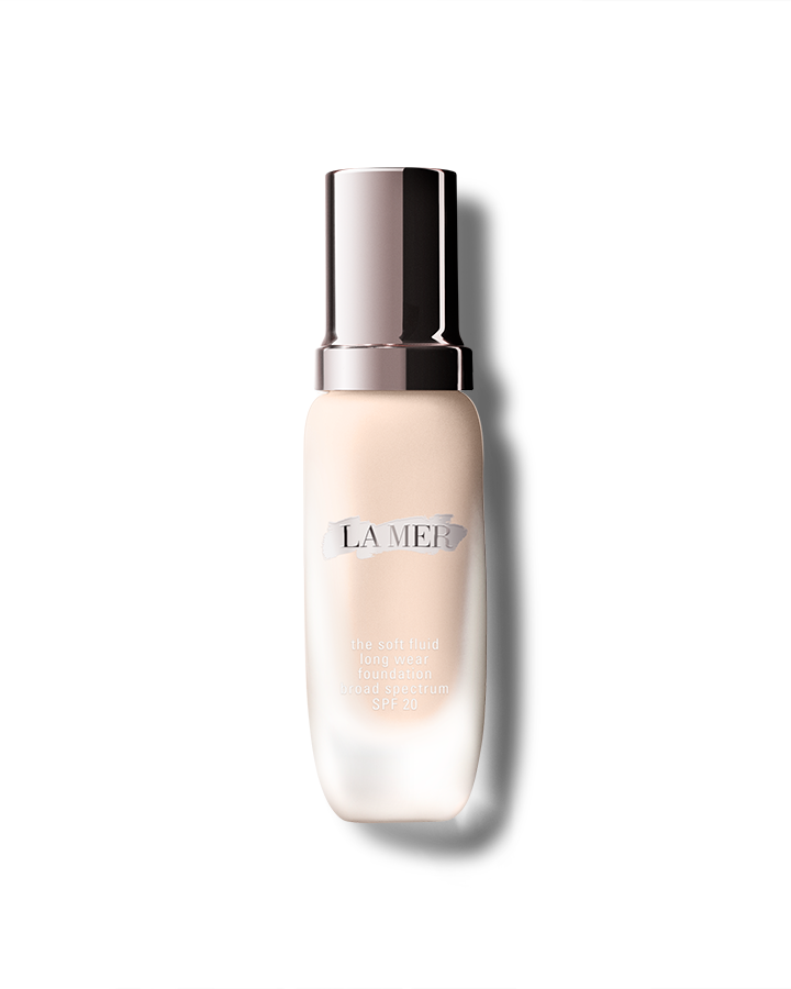 The Soft Fluid Long Wear Foundation SPF 20