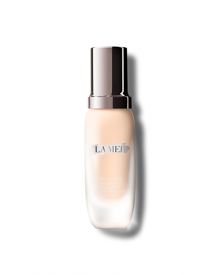 The Soft Fluid Long Wear Foundation SPF20