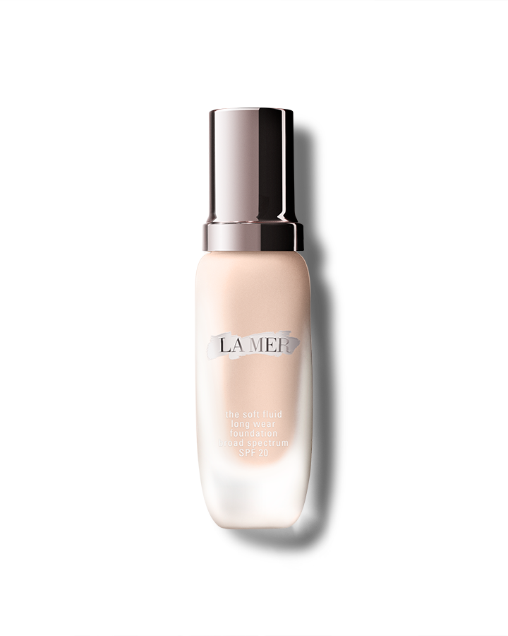 The Soft Fluid Long Wear Foundation SPF20 by La Mer