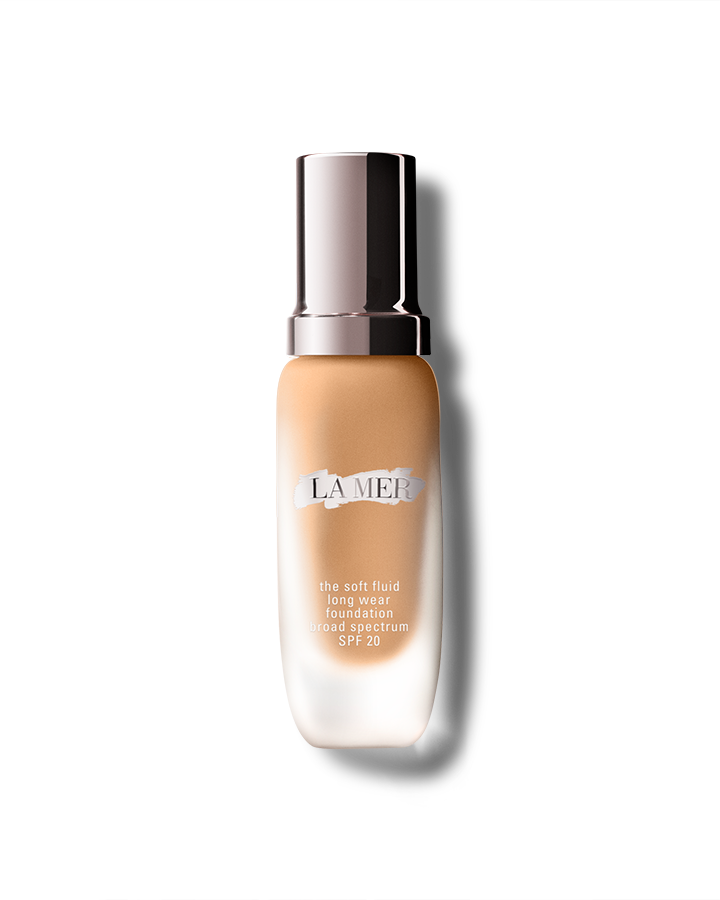The Soft Fluid Long Wear Foundation SPF20