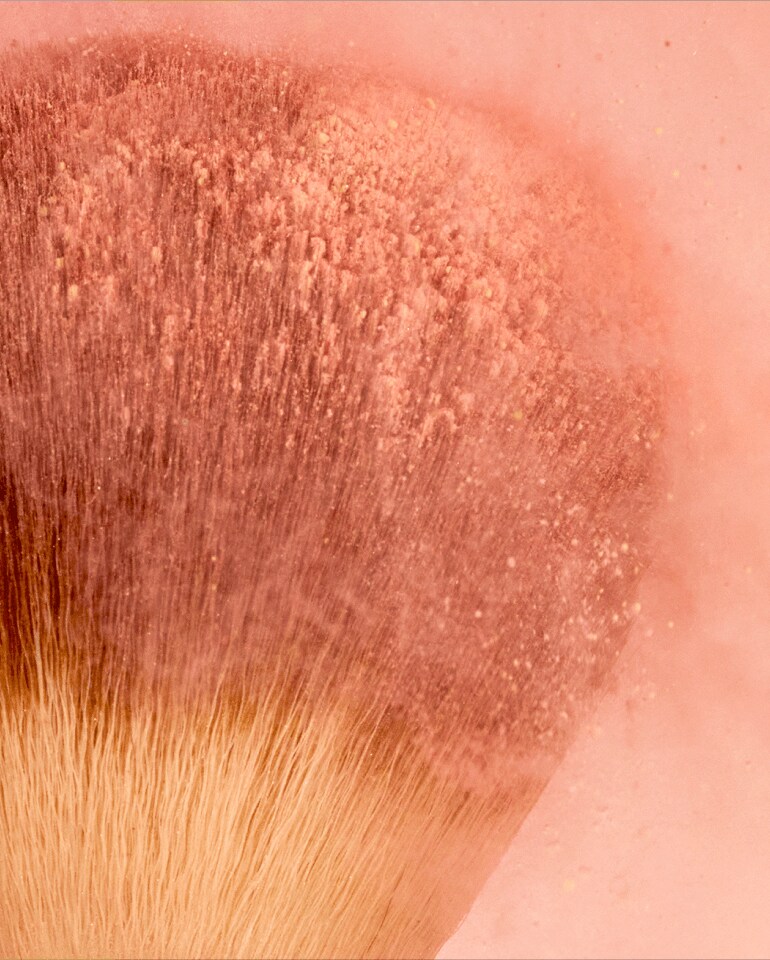 The Loose Powder