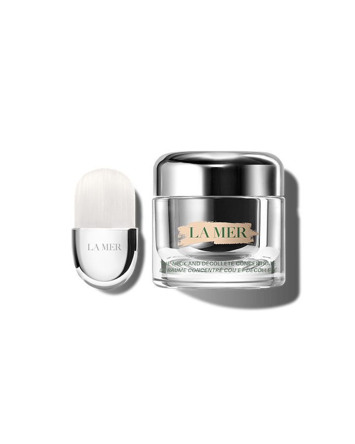The Neck and Décolleté Concentrate by La Mer