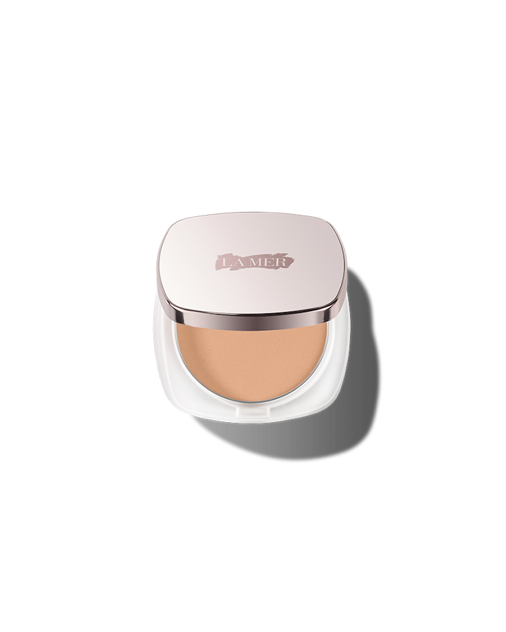 Pressed Powder 