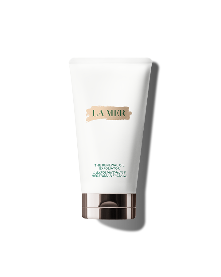 The Renewal Oil Exfoliator by La Mer