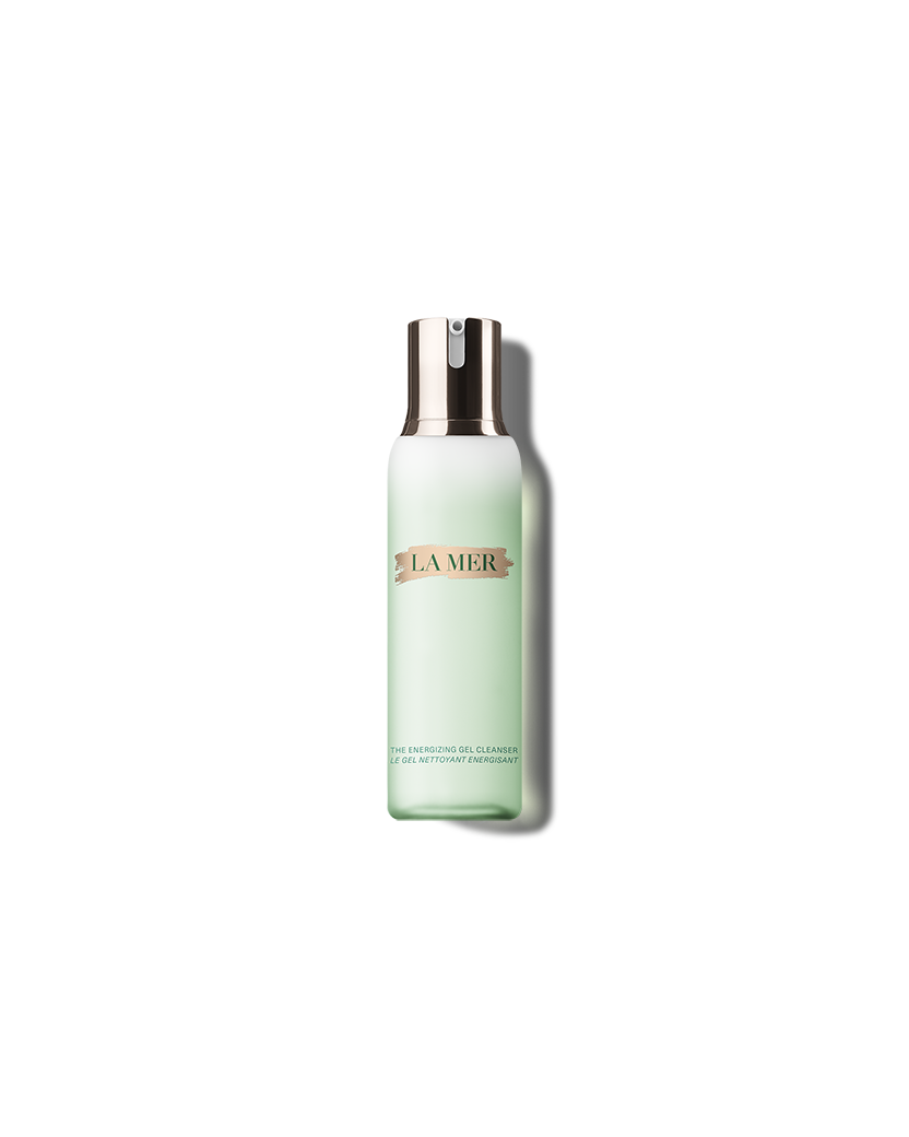 Le Gel Nettoyant Energisant
