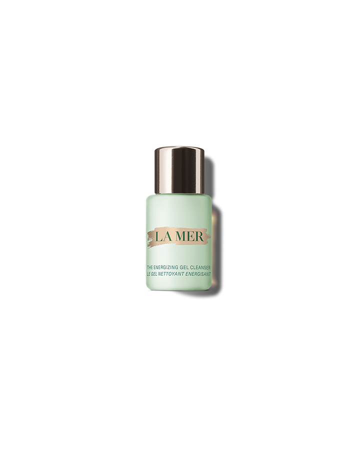 The Energizing Gel Cleanser Daily Sample