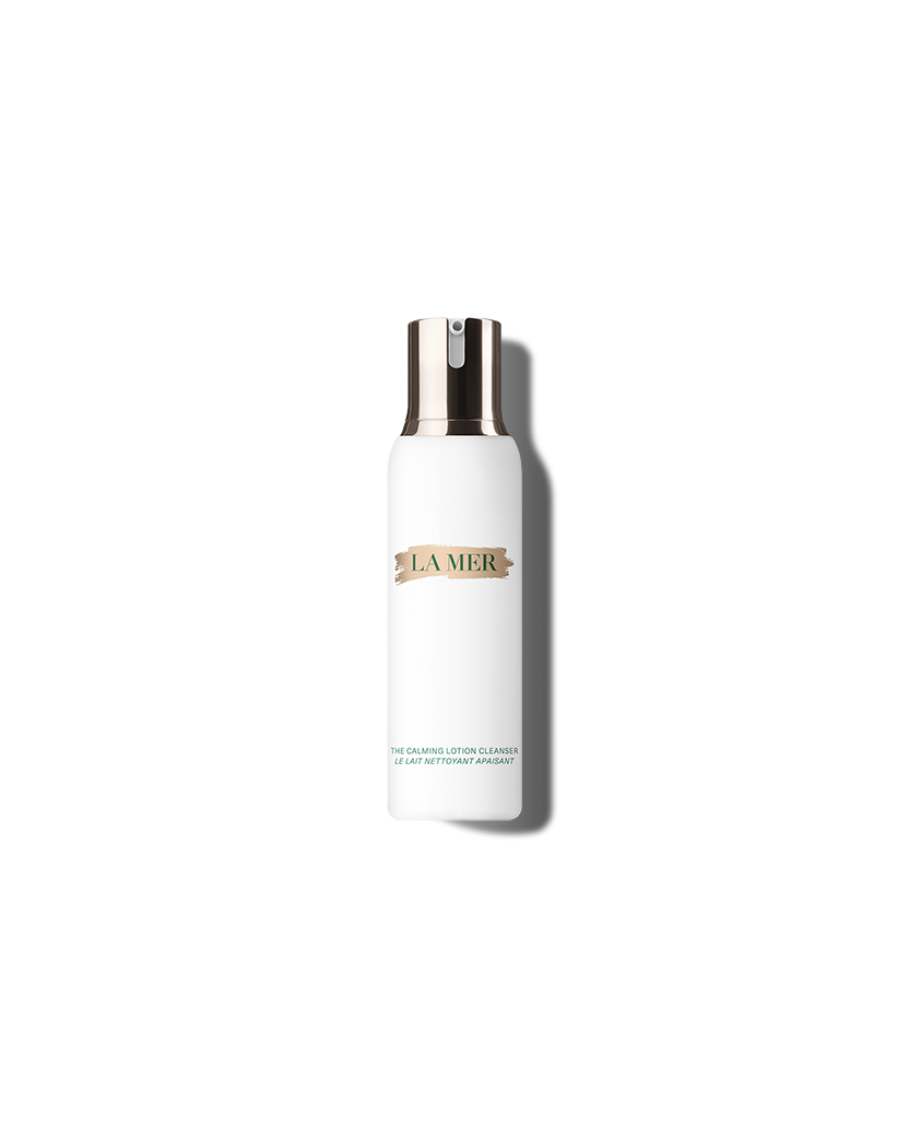 Die Calming Lotion Cleanser