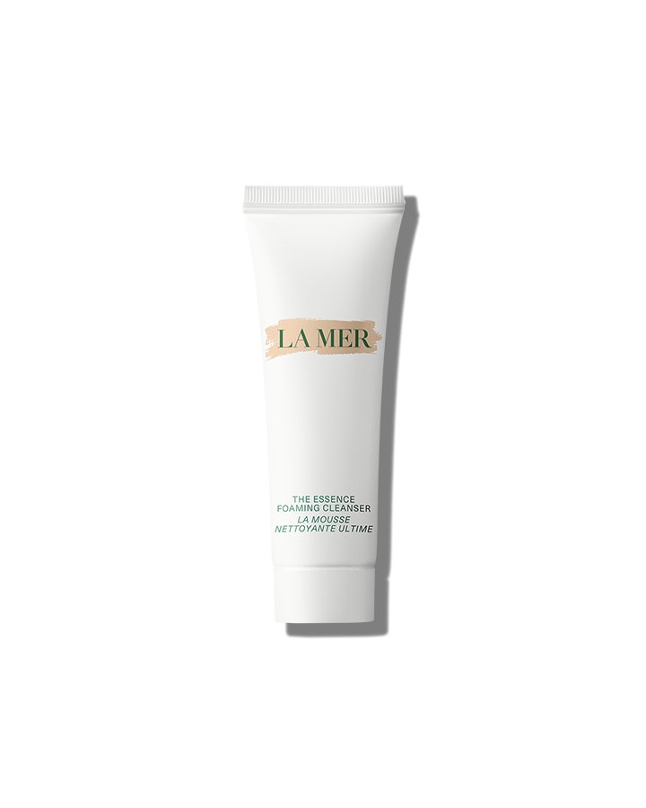 The Essence Foaming Cleanser Deluxe Sample