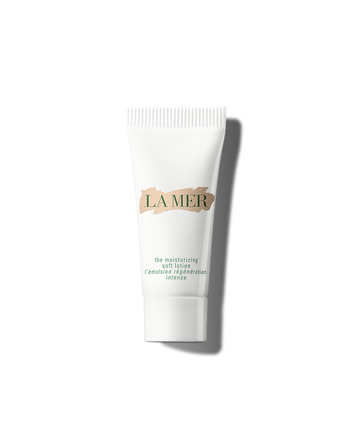 The Moisturizing Soft Lotion Sample