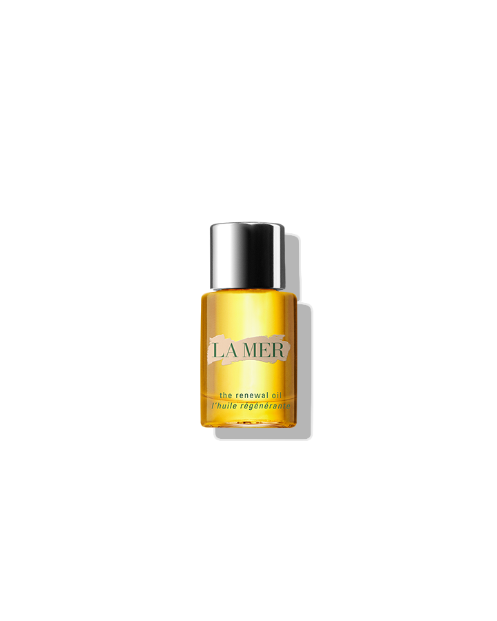 Amostra<br>The Renewal Oil