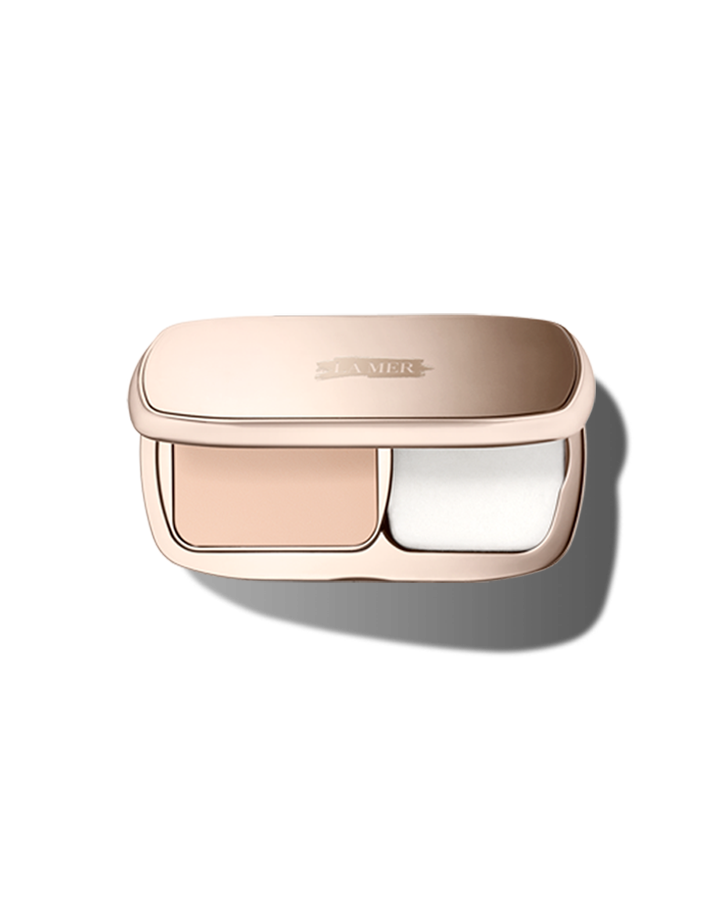 The Soft Moisture Powder Foundation SPF 30