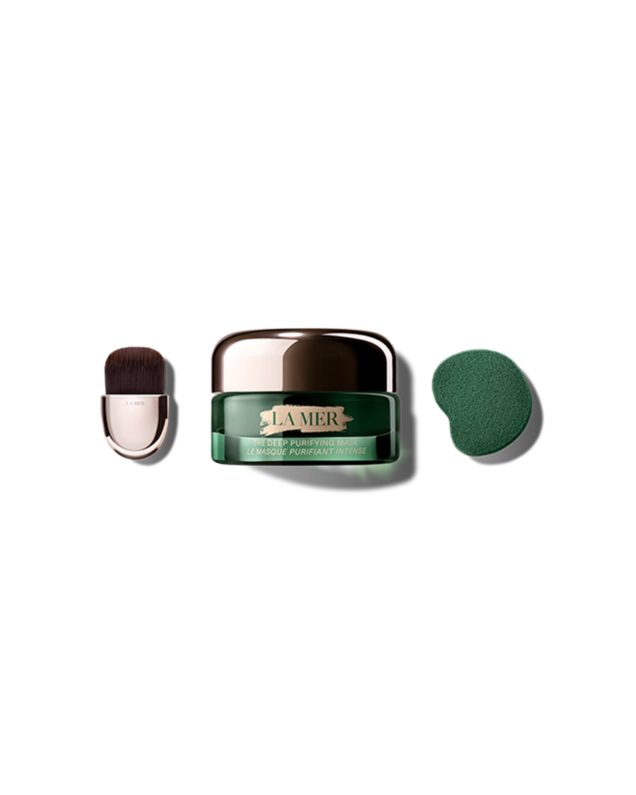 The Deep Purifying Mask by La Mer