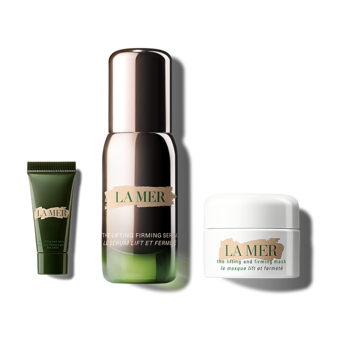 LE TRIO LIFTING ESSENTIEL ÉDITION LIMITÉE