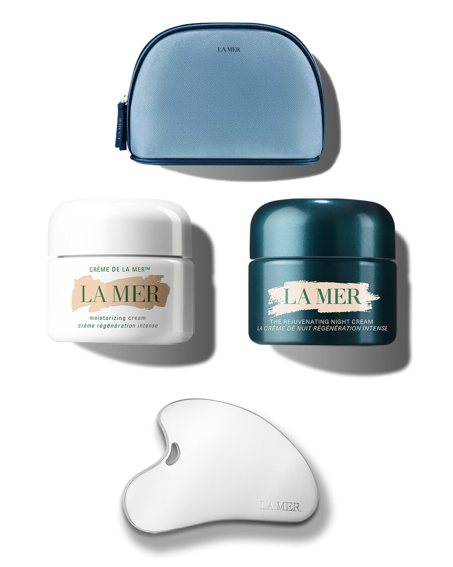 The Ski Moisturizing Duo
