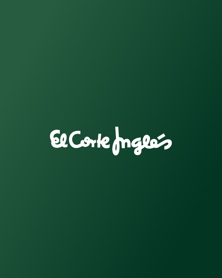 Homepage banner
